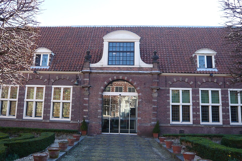 Frans Hals Museum